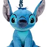 Play by Play Stitch Knuffel Sleutelhanger met Geluid 13 cm Play by Play Stitch Knuffel Sleutelhanger met Geluid 13 cm