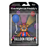 Funko Five Nights at Freddy's Action Figure Balloon Freddy 13 cm Funko Five Nights at Freddy's Action Figure Balloon Freddy 13 cm