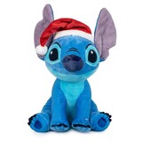 Play by Play Lilo & Stitch Christmas Plush with Sound 26 cm Play by Play Lilo & Stitch Christmas Plush with Sound 26 cm