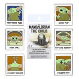 Funko Star Wars The Mandalorian POP! Enamel Pin The Child Funko Star Wars The Mandalorian POP! Enamel Pin The Child