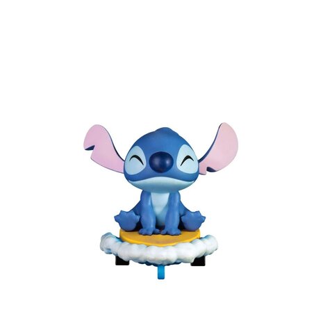 Disney Showcase Lilo & Stitch Hawaiian Stitch Statue