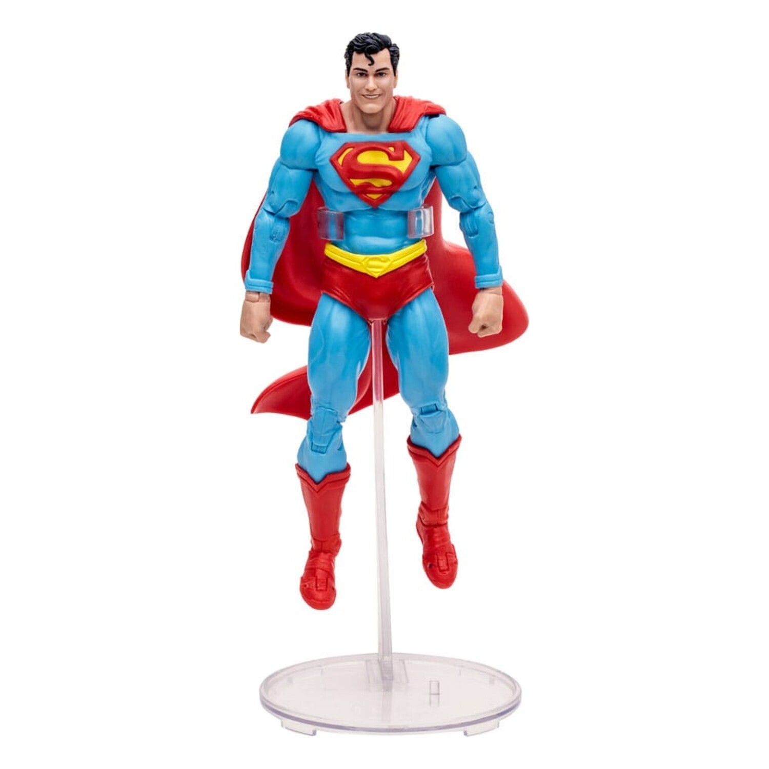 Figurine DC Multiverse - Superman - Figurine de collection - Achat