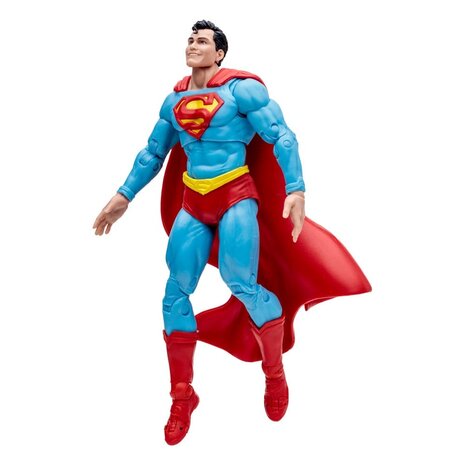 DC Comics Superman Crystal Clear Picture - 24h delivery