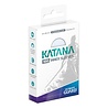 Ultimate Guard Katana Inner Sleeves Standard Size Transparent (100x)