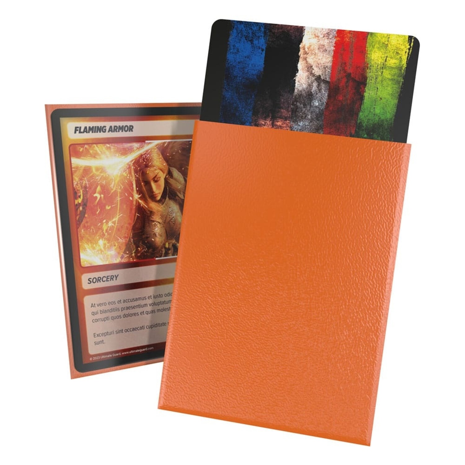 Ultimate Guard Card Covers Toploading