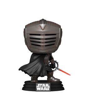 Funko Star Wars: Ahsoka POP! Vinyl Figure Marrok #651 Funko Star Wars: Ahsoka POP! Vinyl Figure Marrok #651