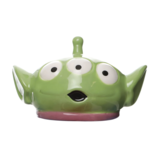 Half Moon Bay Toy Story Alien Muur Bloempot Half Moon Bay Toy Story Alien Muur Bloempot