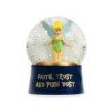Half Moon Bay Peter Pan Tinker Bell Snow Globe 7 cm Half Moon Bay Peter Pan Tinker Bell Snow Globe 7 cm
