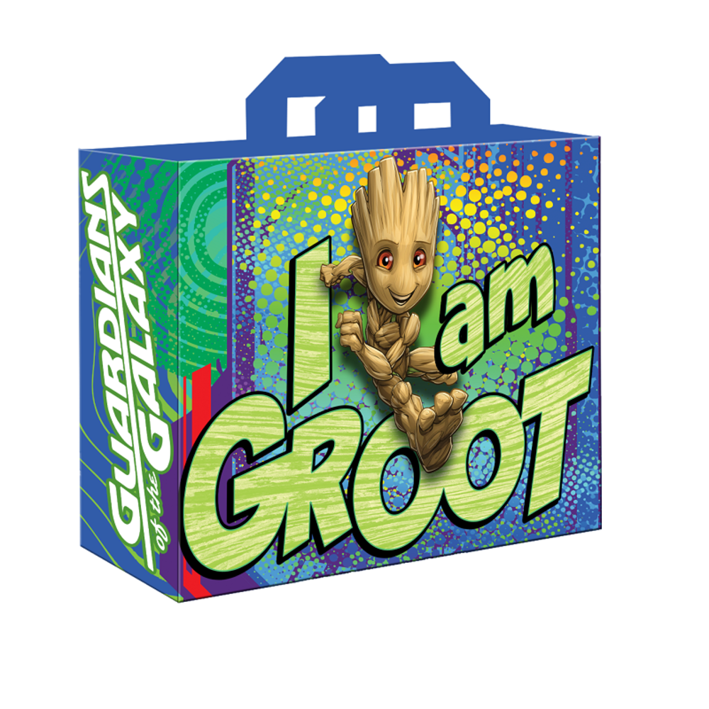 Marvel Guardians of the Galaxy Groot Winkeltas Marvel Guardians of the Galaxy Groot Winkeltas