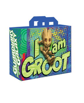 Marvel Guardians of the Galaxy Groot Winkeltas Marvel Guardians of the Galaxy Groot Winkeltas
