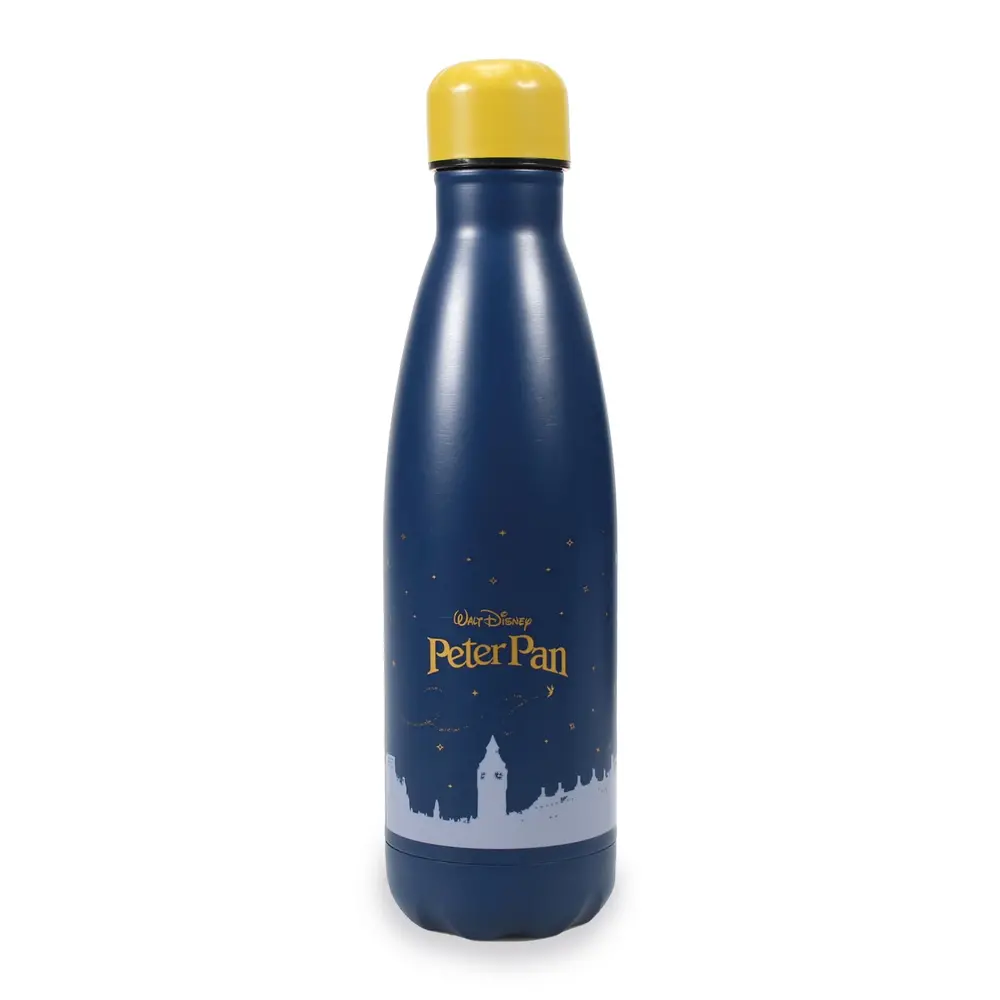 Half Moon Bay Peter Pan Metalen Waterfles Half Moon Bay Peter Pan Metalen Waterfles