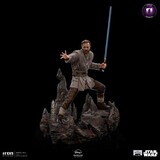 Iron Studios Star Wars: Obi-Wan Kenobi BDS Art Scale Statue 1/10 Ben Kenobi 30 cm