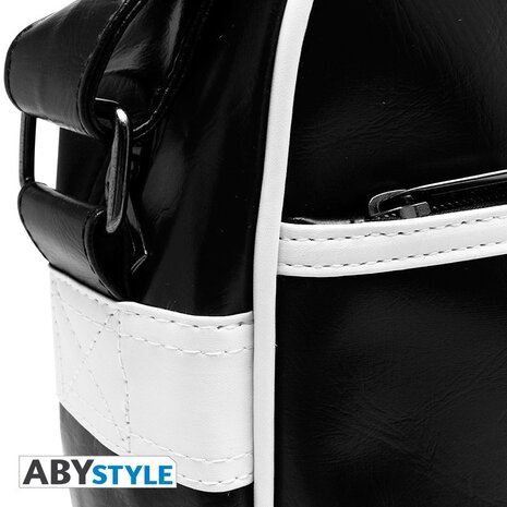 Lord of the cheap rings messenger bag