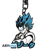 ABY Style Dragon Ball Super Broly Gogeta Metalen Sleutelhanger 5 cm ABY Style Dragon Ball Super Broly Gogeta Metalen Sleutelhanger 5 cm