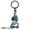 ABY Style Dragon Ball Super Broly Gogeta Metalen Sleutelhanger 5 cm ABY Style Dragon Ball Super Broly Gogeta Metalen Sleutelhanger 5 cm