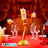 ABY Style Beauty and the Beast Lumiere 31 cm ABY Style Beauty and the Beast Lumiere 31 cm