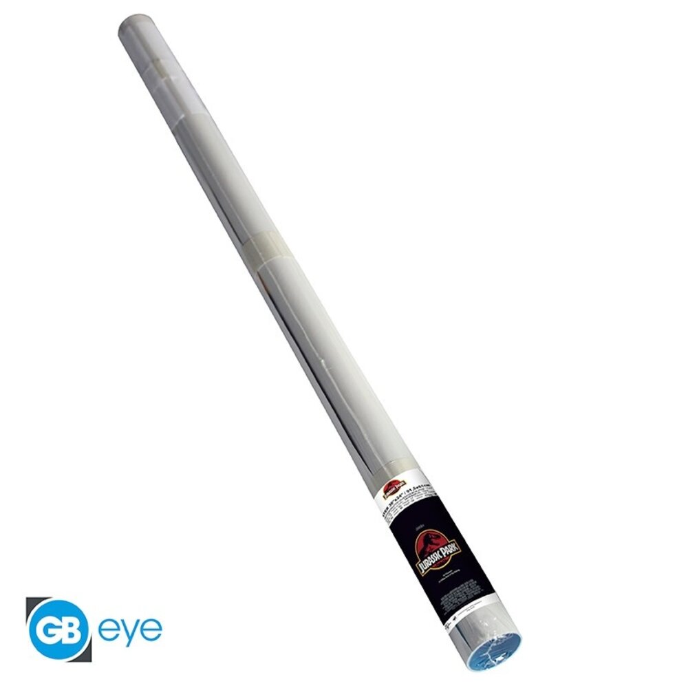 GB Eye Jurassic Park Movie Poster 91.5 x 61 cm GB Eye Jurassic Park Movie Poster 91.5 x 61 cm