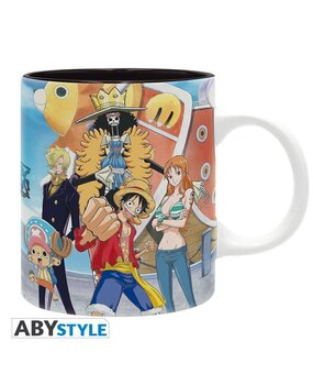 IT Pennywise 3D Mug - Planet Fantasy