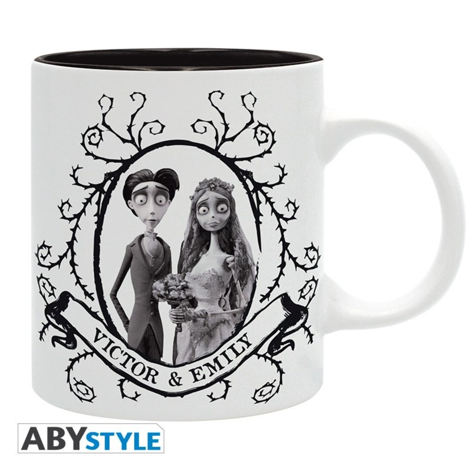 Princess bride - As You Wish - 10 oz. mug