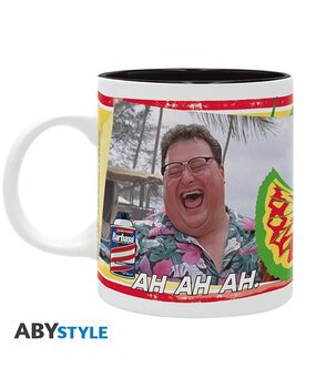 ABY Style Jurassic Park The Magic World Mok ABY Style Jurassic Park The Magic World Mok