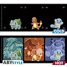 ABY Style Pokémon Evolve Heat Change Mug ABY Style Pokémon Evolve Heat Change Mug