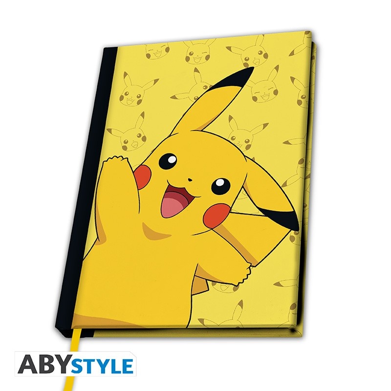 Album cartes POKEMON PM –