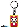 ABY Style Hunter x Hunter Gift Set (Portefeuille & Sleutelhanger) ABY Style Hunter x Hunter Gift Set (Portefeuille & Sleutelhanger)