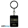 ABY Style Hunter x Hunter Gift Set (Portefeuille & Sleutelhanger) ABY Style Hunter x Hunter Gift Set (Portefeuille & Sleutelhanger)