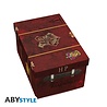 ABY Style Harry Potter Premium Gift Set (Mok, Pin & Sleutelhanger) ABY Style Harry Potter Premium Gift Set (Mok, Pin & Sleutelhanger)