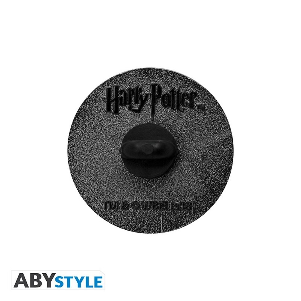 Mug magique Poudlard - Harry Potter - ABYstyle - Galaxy Pop