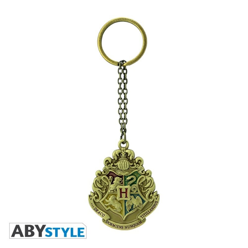 Harry Potter merchandise collection by ABYstyle