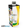 ABY Style Friends Metal Water Bottle ABY Style Friends Metal Water Bottle