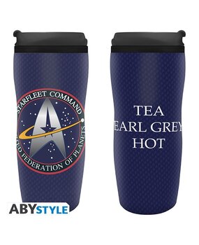 Star Trek Mug | Coffee Mug