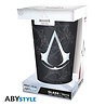 ABY Style Assassin's Creed XXL Glass ABY Style Assassin's Creed XXL Glass