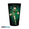 ABY Style Hunter x Hunter Gon vs Hisoka XXL Glas ABY Style Hunter x Hunter Gon vs Hisoka XXL Glas