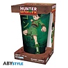 ABY Style Hunter x Hunter Gon vs Hisoka XXL Glas ABY Style Hunter x Hunter Gon vs Hisoka XXL Glas