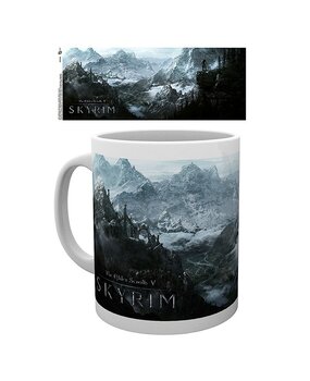 ABY Style Skyrim World Mok