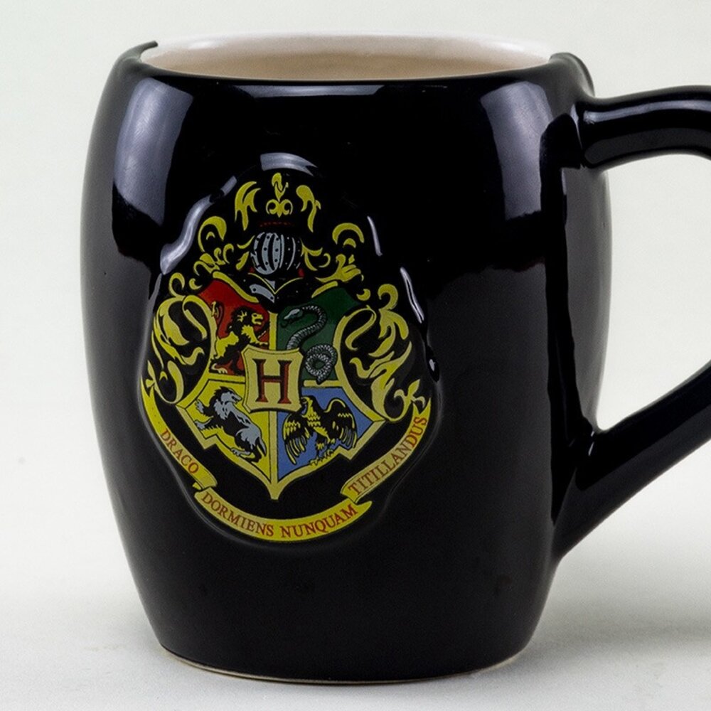 HARRY POTTER - Uniforme Serdaigle - Mug Thermoréactif 400ml :  : Tasse HMB Harry Potter