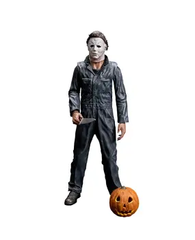 Trick or Treat Studios Halloween Action Figure Michael Myers 20 cm Trick or Treat Studios Halloween Action Figure Michael Myers 20 cm