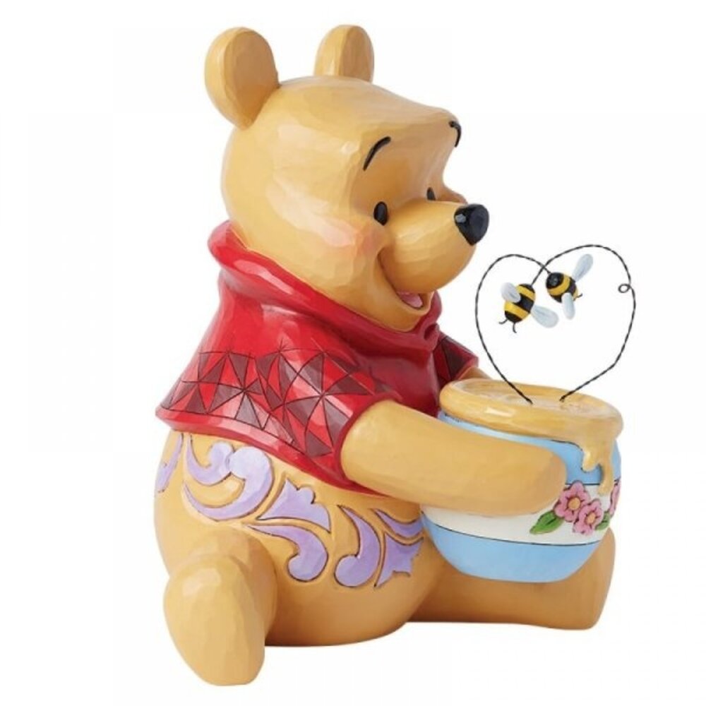 Disney Traditions Winnie the Pooh Deluxe 31 cm Disney Traditions Winnie the Pooh Deluxe 31 cm