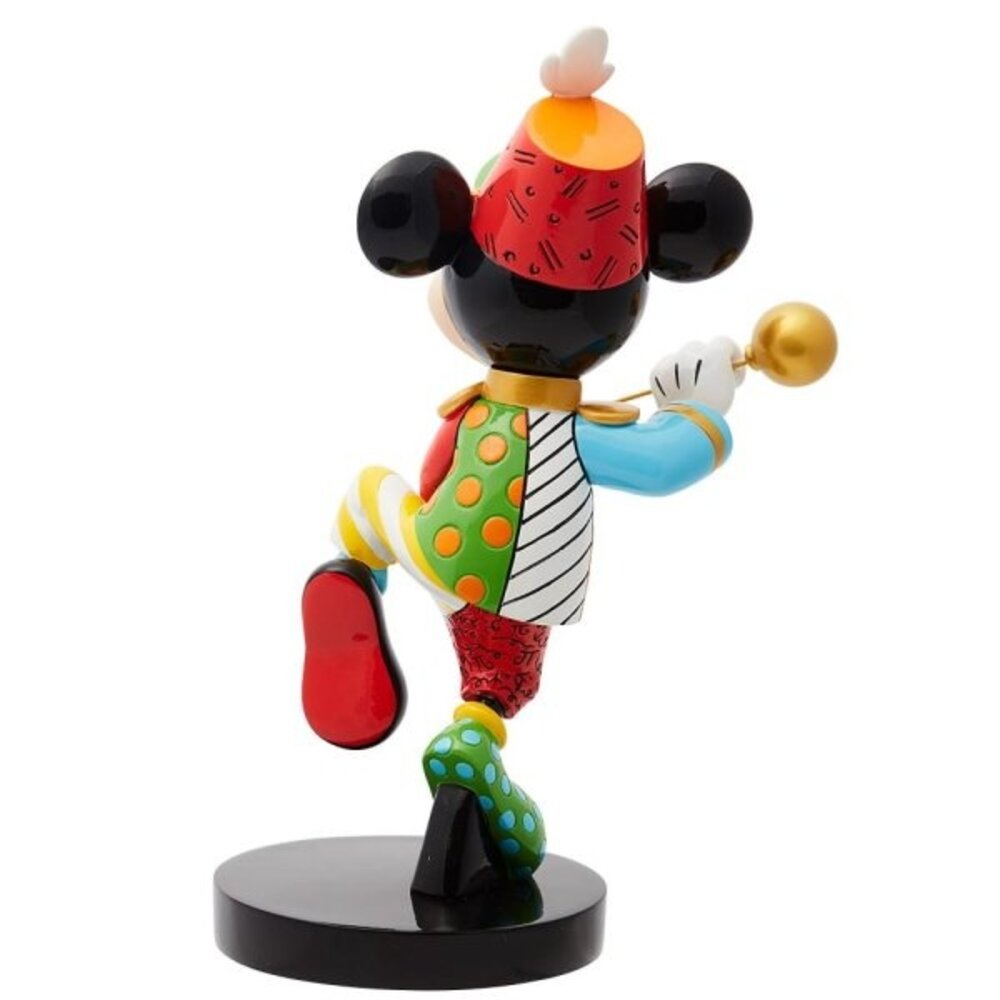 Britto Mickey Mouse Band Leader 26 cm Britto Mickey Mouse Band Leader 26 cm