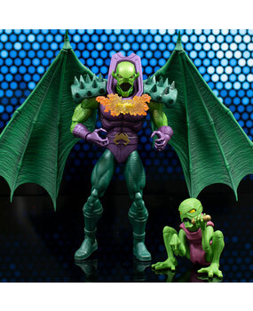 Diamond Select Toys Marvel Select Action Figure Annihilus 18 cm Diamond Select Toys Marvel Select Action Figure Annihilus 18 cm