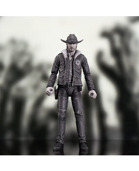 Carl grimes toy sales