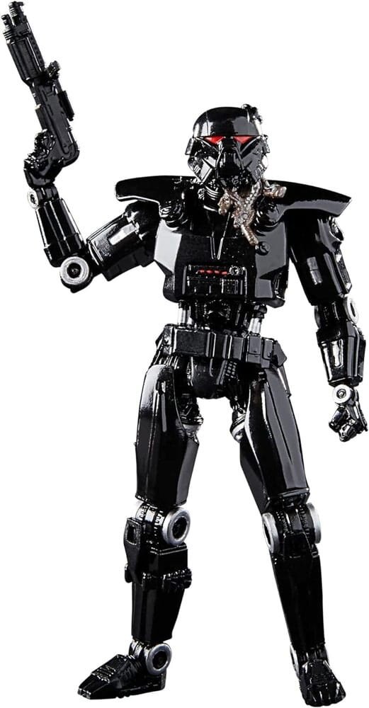 Lego star wars buildable figures mandalorian store