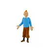 Tintinimaginatio Tintin PVC Statuette Tintin Blue Sweater Tintinimaginatio Tintin PVC Statuette Tintin Blue Sweater