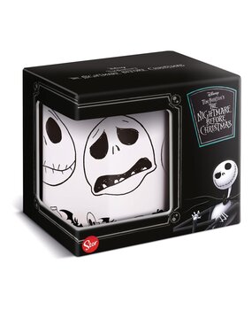 Storline Nightmare Before Christmas Jack Face Mok Storline Nightmare Before Christmas Jack Face Mok