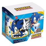 Storline Sonic the Hedgehog Game On Mok Storline Sonic the Hedgehog Game On Mok
