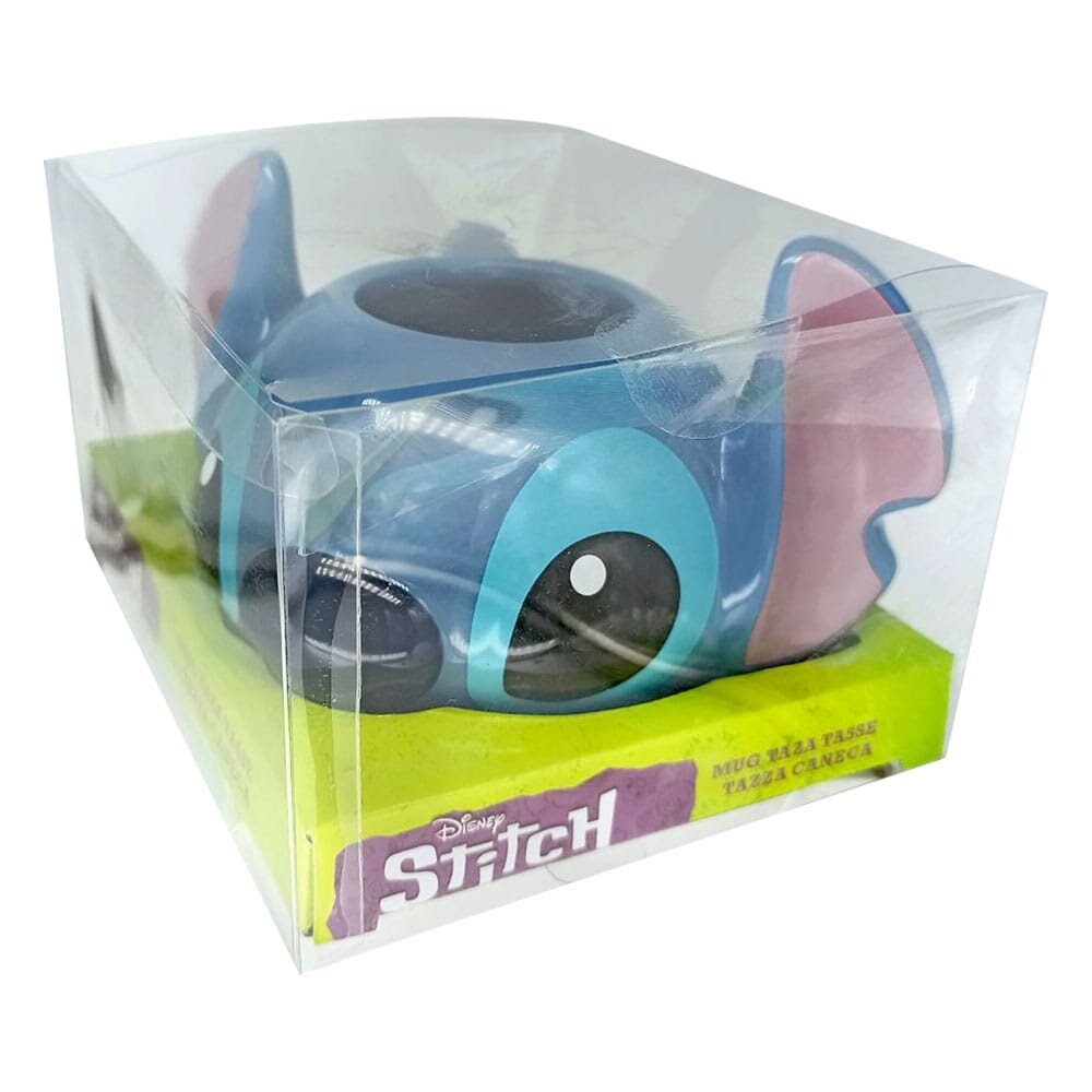 Storline Lilo & Stitch 3D Mok Storline Lilo & Stitch 3D Mok