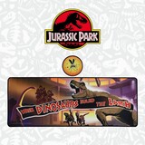 FaNaTtiK Jurassic Park Onderzetter & XXL Muismat FaNaTtiK Jurassic Park Onderzetter & XXL Muismat
