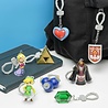 Paladone The Legend of Zelda Backpack Buddie Keychain (Random) Paladone The Legend of Zelda Backpack Buddie Keychain (Random)